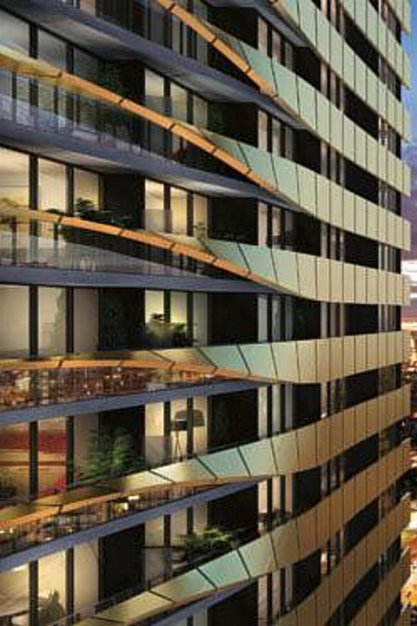 Apartments Melbourne Domain - St Kilda Rd Precinct Exterior foto